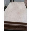 12mm Meranti Plywood E1 Glue BB / CC Grade Combined Core